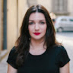 Meet your Posher, Katherine